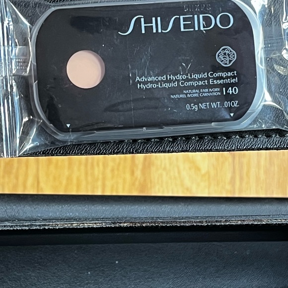 Shiseido skincare and foundation samples bundle - Picture 6 of 12